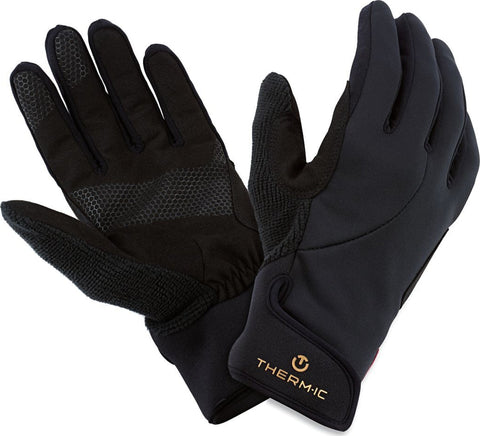 Therm-ic Nordic Exploration Cross-Country Ski Gloves - Unisex