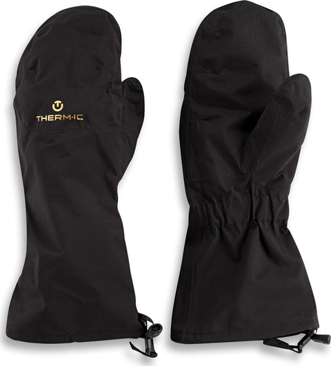 Therm-ic Cover 3D 3 Layer Over-Mittens - Unisex