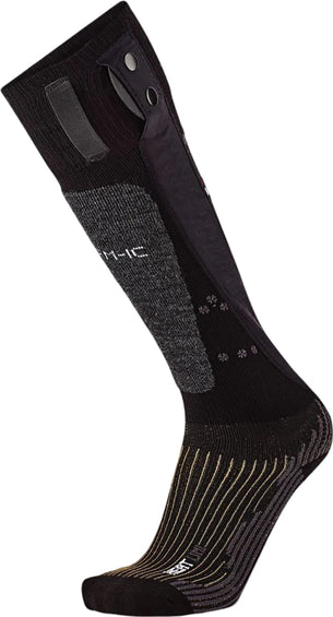 Therm-ic Powersocks Heat Uni V2 Heated Socks - Unisex