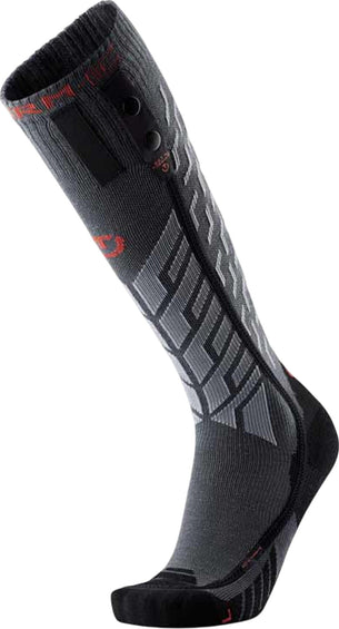 Therm-ic Heated Ski Socks Ultra Warm Performance S.E.T - Unisex