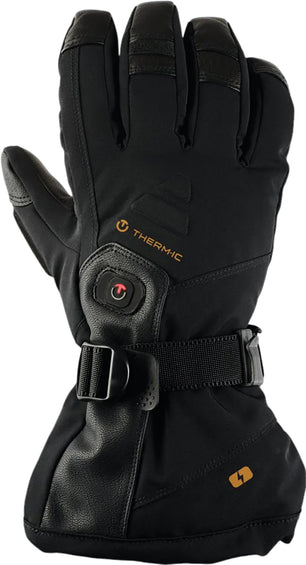 Therm-ic Ultra Heat Boost Heated Gloves - Men's