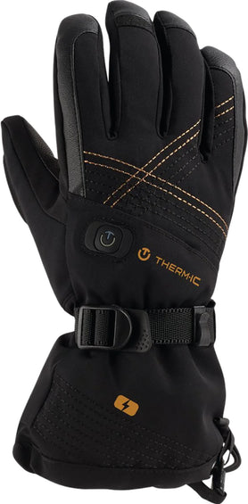 Therm-ic Ultra Heat Boost Heated Gloves - Women's