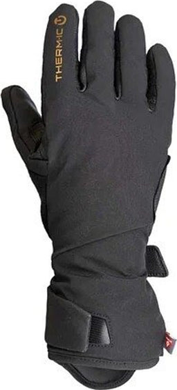 Therm-ic Grip Ultra Heat Heated Gloves 