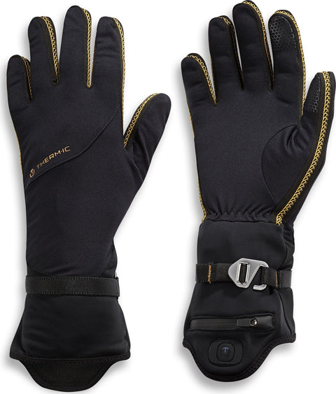 Therm-ic Ultra Heat S.E.T Liner Gloves 