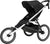 Thule Glide 3 Jogging Stroller - Black
