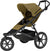 Thule Urban Glide 3 Stroller - Nutria