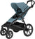 Thule Urban Glide 4-Wheel Stroller - Mid Blue