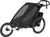 Thule Chariot Sport 2 Single Bike Trailer - Black