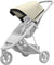 Thule Spring City Stroller - Soft Beige