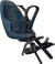 Thule Yepp 2 Mini Child Bike Seat - Majolica Blue