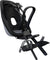 Thule Yepp Nexxt2 Mini Front Mount Child Bike Seat - Gray