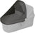 Thule Bassinet Mesh Cover - Black