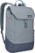 Thule Lithos 16L Pack - Unisex - Pond Gray - Dark Slate