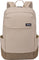 Thule Lithos Backpack 20L - Pelican Gray - Faded Khaki