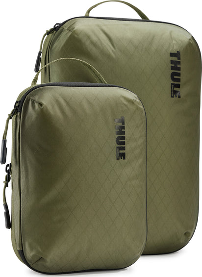 Thule Compression Cube Set