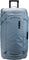 Thule Chasm Check In Wheeled Duffel Suitcase 110L - Pond Gray