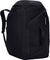 Thule RoundTrip Snowboard and Ski Boot Backpack 60L - Black