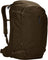 Thule Landmark Travel Backpack 40L - Deep Khaki