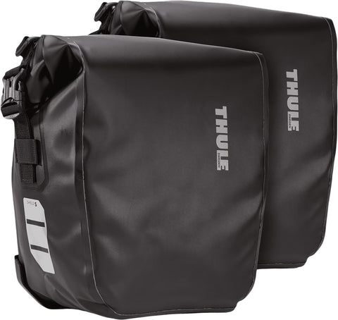 Thule Shield 2-Pack Bike Pannier 13L
