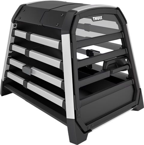 Thule Allax S Dog Car Crate 