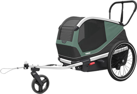 Thule Bexey Dog Bike Trailer