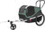 Thule Bexey Dog Bike Trailer - Hazy Green