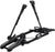 Thule OutPace 2-Bike Platform Bike Rack - Black