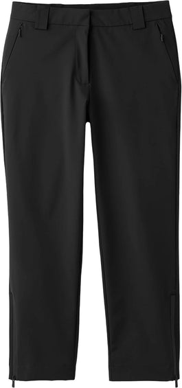 Tilley Tech Slk Wide Leg Pant - Women's