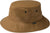 Tilley Waxed Bucket Hat - Unisex - British Tan