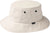 Tilley Waxed Bucket Hat - Unisex - Natural