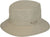 Tilley LTM1 Airflo Bucket Hat - Unisex - Khaki