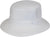 Tilley LTM1 Airflo Bucket Hat - Unisex - White