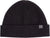 Tilley Hydrowool Cuff Beanie - Unisex - Black
