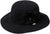 Tilley T3 Wanderer Hat - Unisex - Black