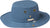 Tilley T3 Classic Hat - Unisex - Denim Blue