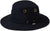 Tilley T5 Cotton Duck Hat - Unisex - Dark Navy