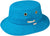 Tilley T1 Iconic Bucket Hat - Unisex - Bright Blue