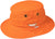 Tilley T1 Iconic Bucket Hat - Unisex - Bright Orange