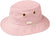 Tilley T1 Iconic Bucket Hat - Unisex - Light Pink