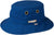 Tilley T1 Iconic Bucket Hat - Unisex - Royal Blue