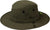 Tilley TWS1 All Weather Hat - Unisex - Olive - Green