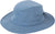 Tilley Dunes Explorer Hat - Unisex - Mid Blue