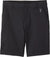 Tilley Cabot Golf Shorts - Men's - Black