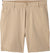 Tilley Cabot Golf Shorts - Men's - Tan