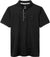 Tilley Highland Golf Polo - Men's - Black
