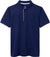 Tilley Highland Golf Polo - Men's - Blue