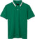 Tilley Supima Cotton Pique Polo - Men's - Green