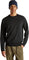 Tilley Raglan Merino Sweatshirt - Men's - Black