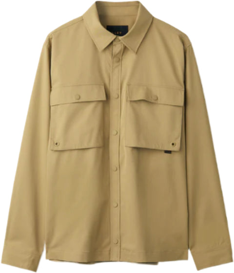 Tilley Tech Shirt Jacket - Men's