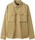 Tilley Tech Shirt Jacket - Men's - Tan